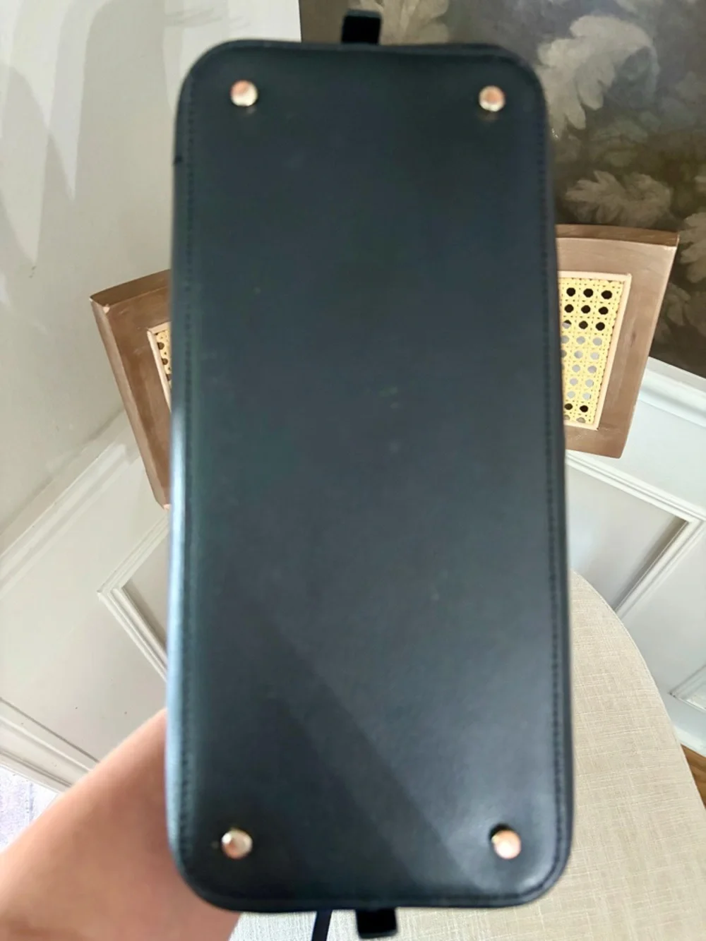 Kate Spade Patterson Drive Pebbled Emboss Leather